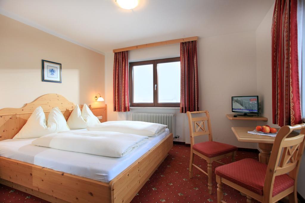 Fruehstueckspension Samerhof Westendorf Quarto foto
