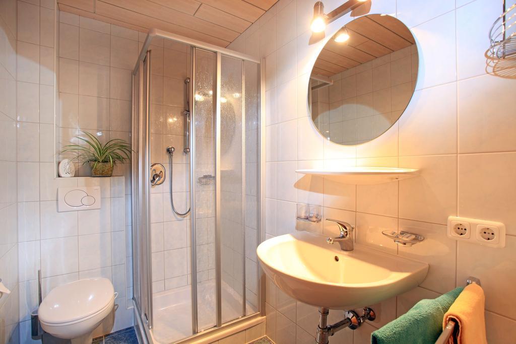 Fruehstueckspension Samerhof Westendorf Quarto foto
